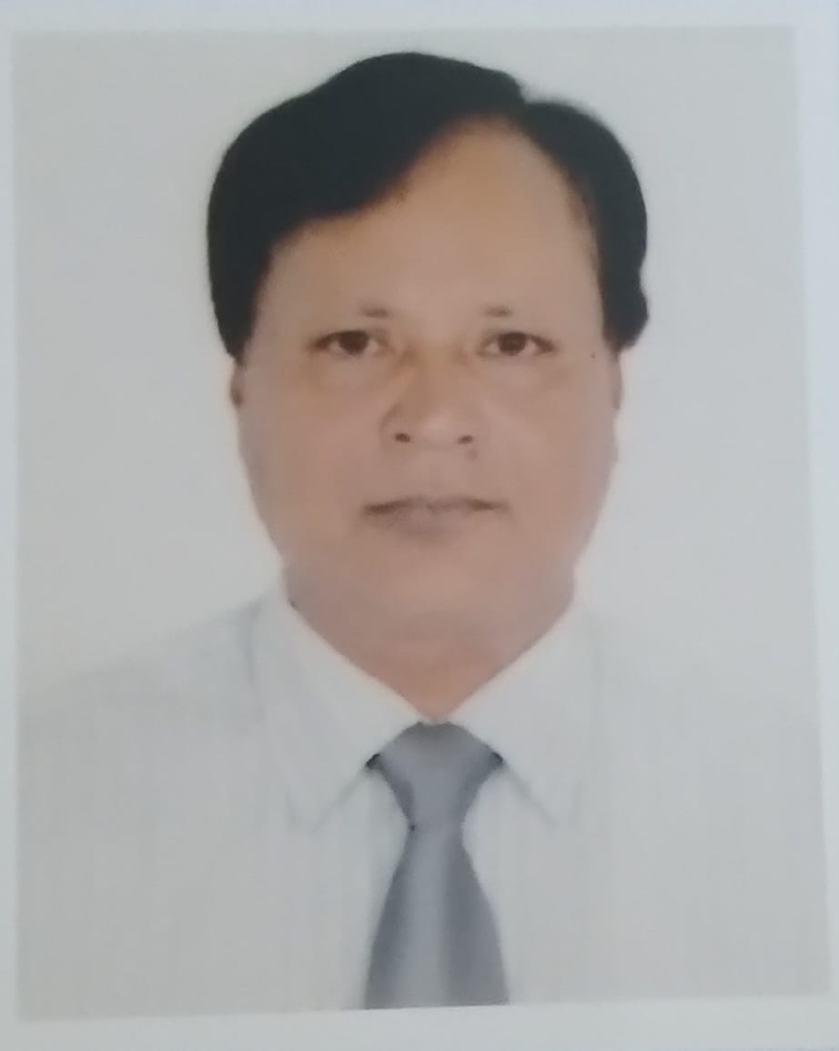 SIRAJUL ISLAM KHAN